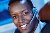Customer Service Representative