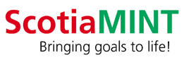 ScotiaMINT logo