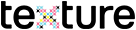 Texture logo