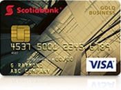 Scotiabank passport visa