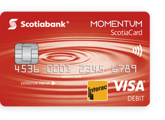 scotiabank chequing account accounts earn cash simple
