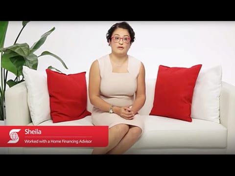 Buying another property – Sheila