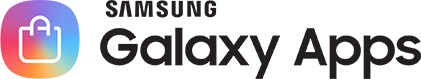 Galaxy Apps Logo