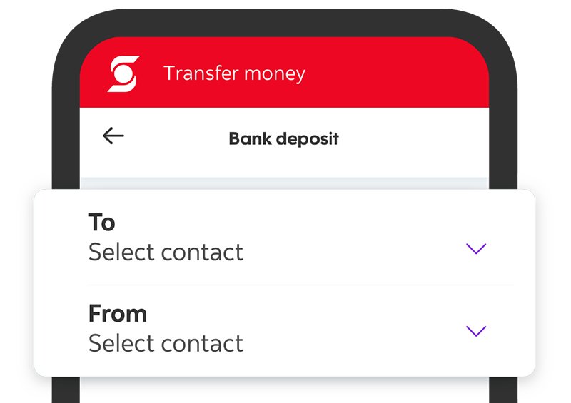 canada email money transfer