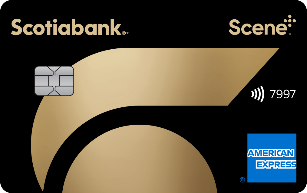 Scotiabank Gold American Express Card | Scotiabank Canada