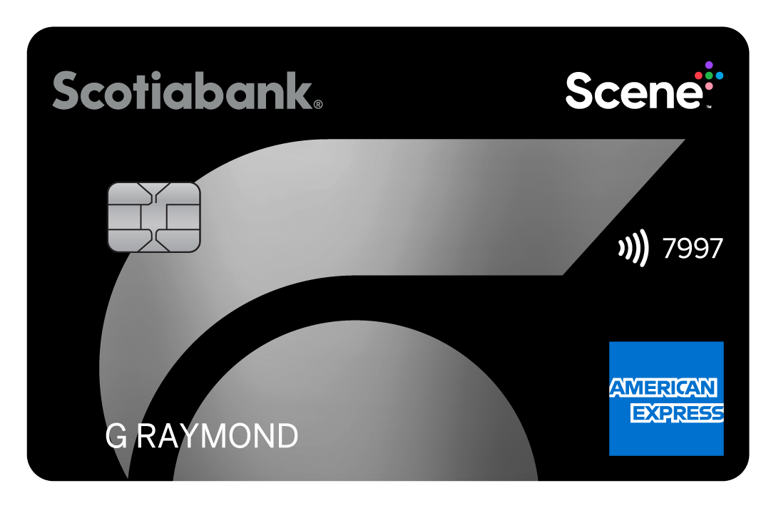 scotiabank credit card travel