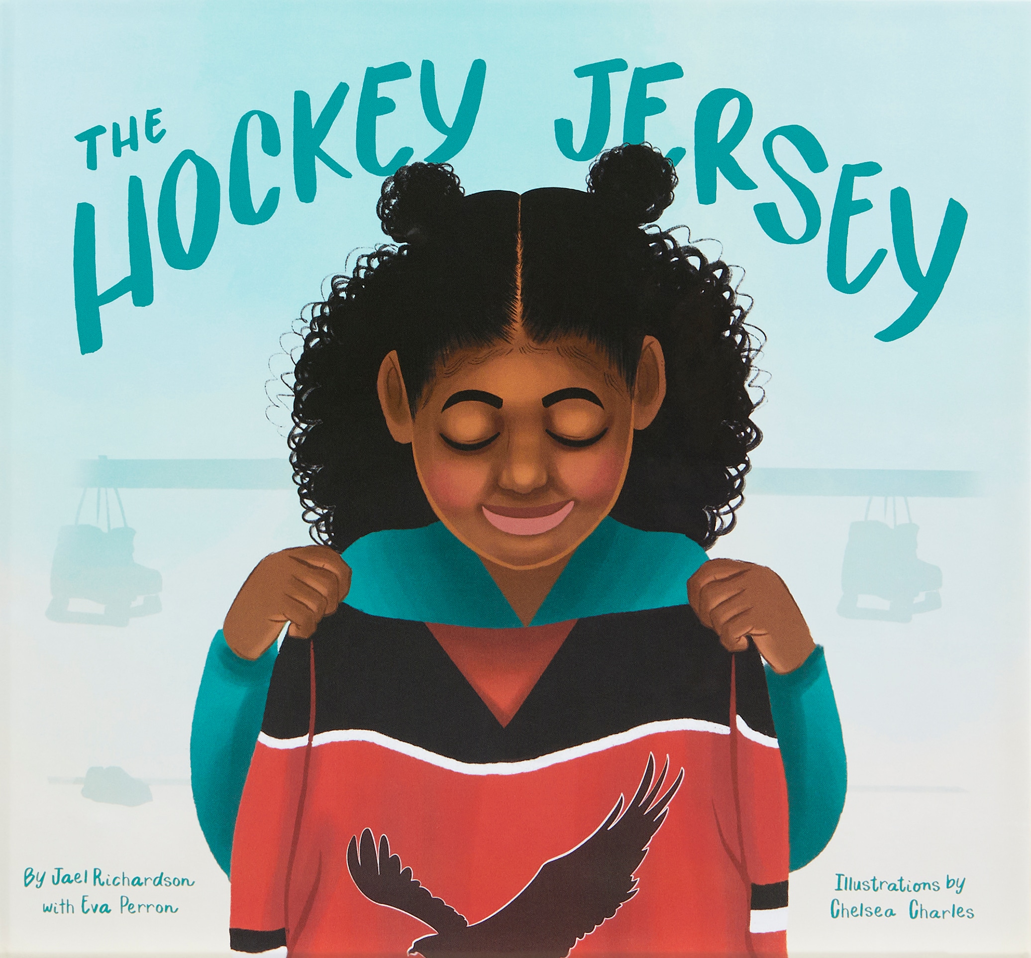 The Hockey Jersey Handbook: A Guide to Collecting and Caring For