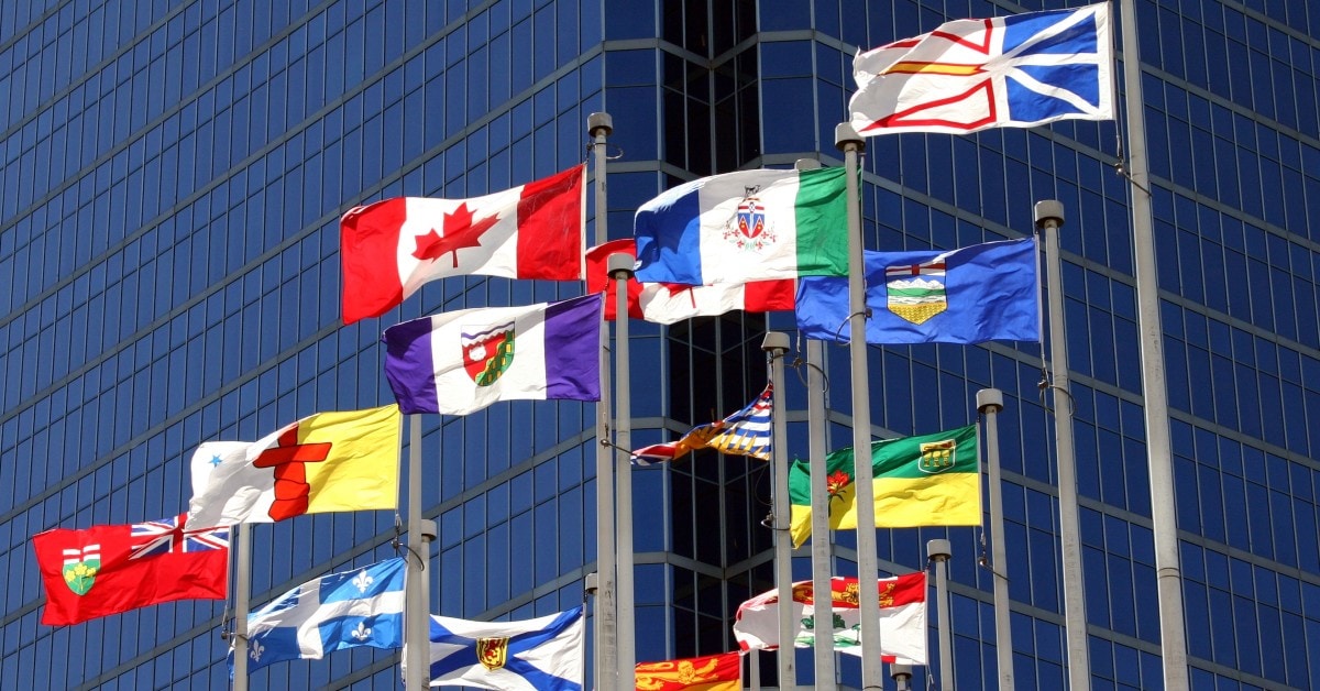 Removing Interprovincial Trade Barriers Key To Sustaining Prosperity ...