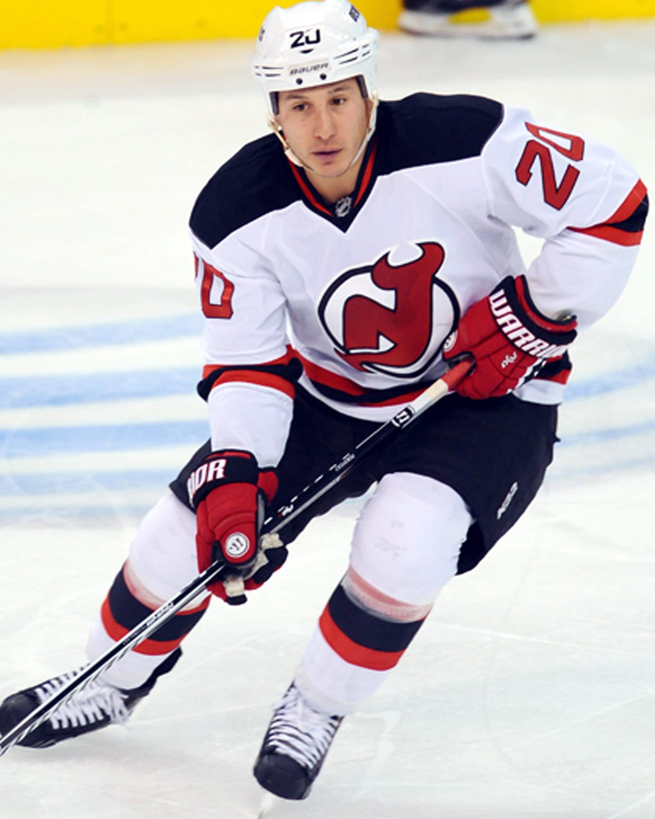 Jordin Tootoo, other tryouts find jobs