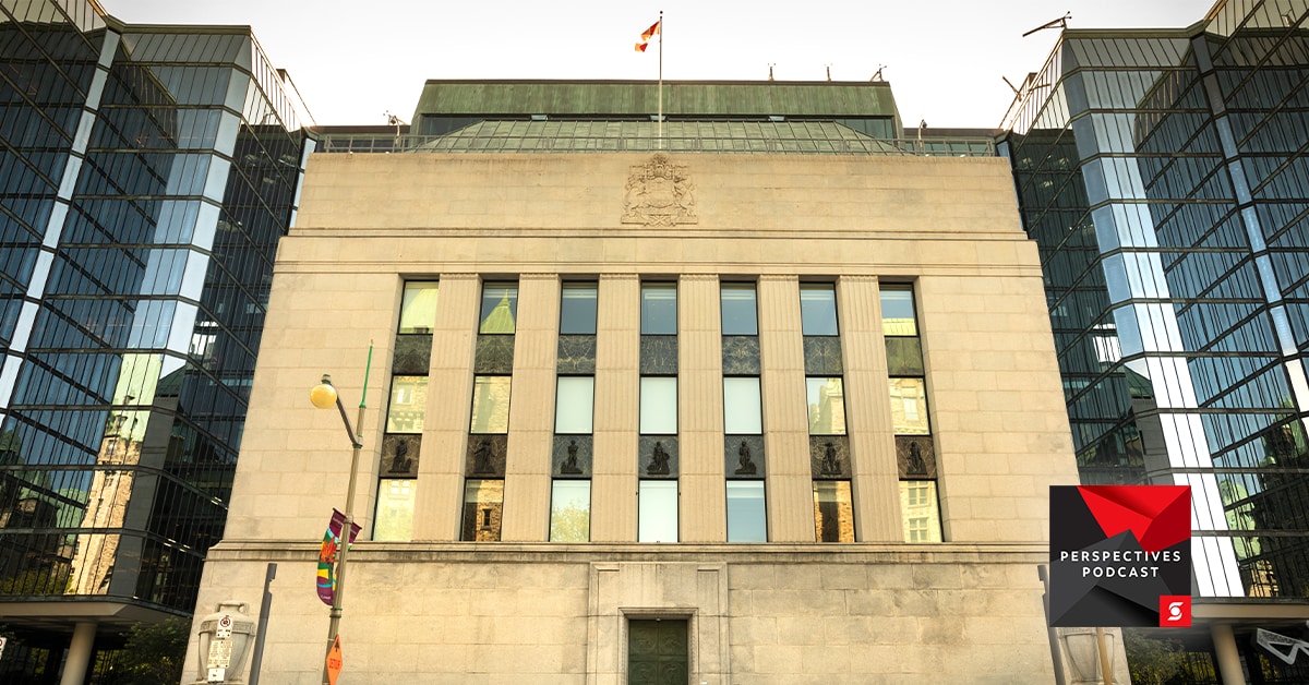 Perspectives Podcast Why It S Too Soon For The Bank Of Canada To   Boc March 2024 Main 