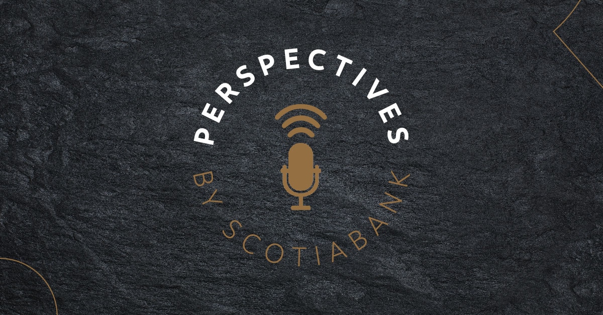 YA Perspective Podcast: Ash Modha - The Young Associates