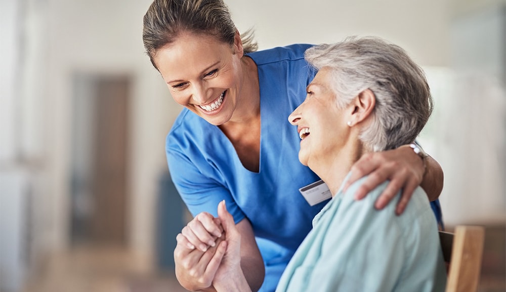 Considering Home Care For A Sick Or Elderly Family Member | Post