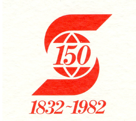 1982 logo