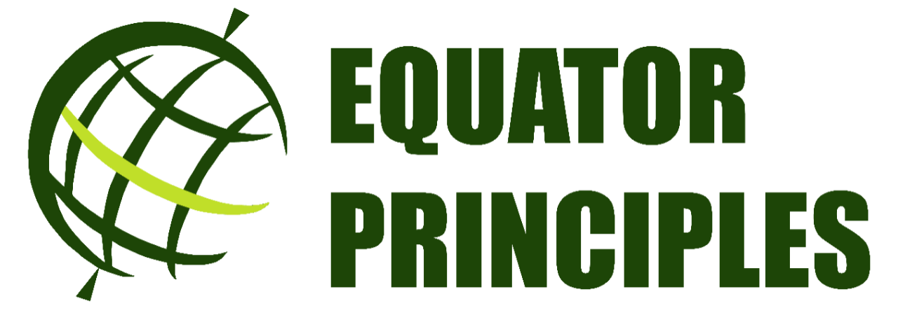 Logotipo de los Principios del Ecuador